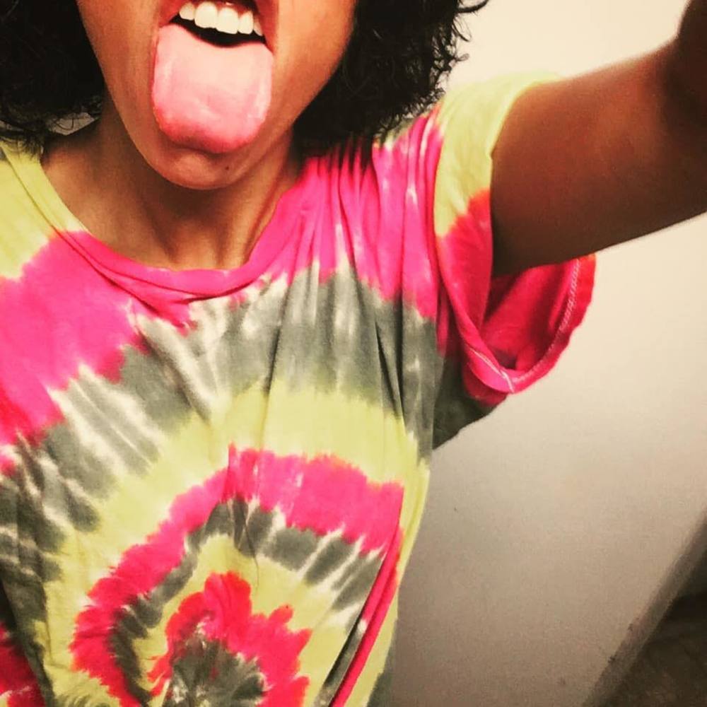 Meet your Posher, Marcy